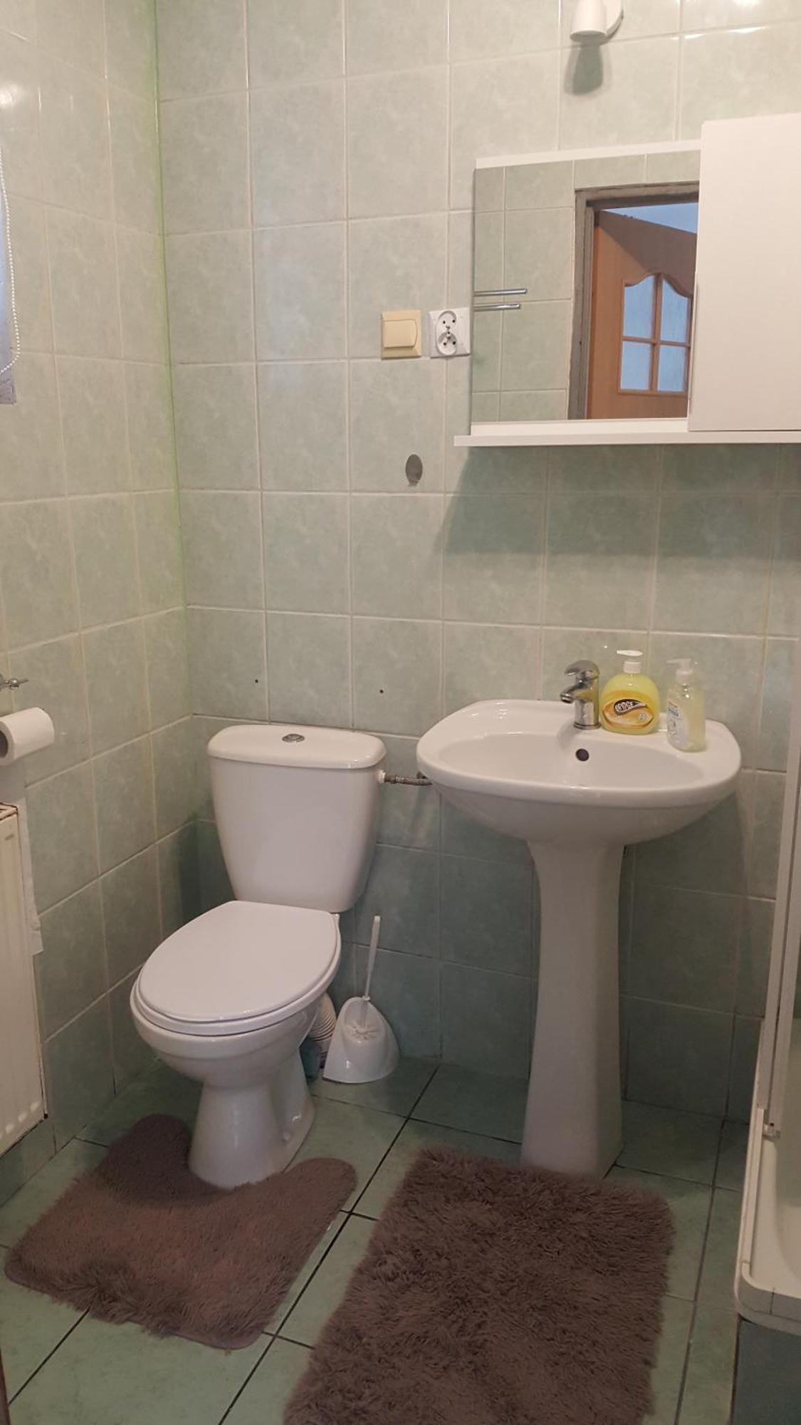 Agroturystyka Szumynowiny Majdan Sopocki Kamer foto