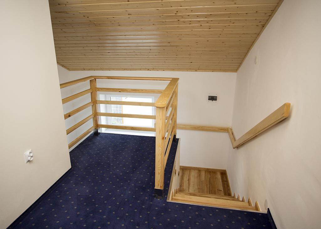 Agroturystyka Szumynowiny Majdan Sopocki Buitenkant foto